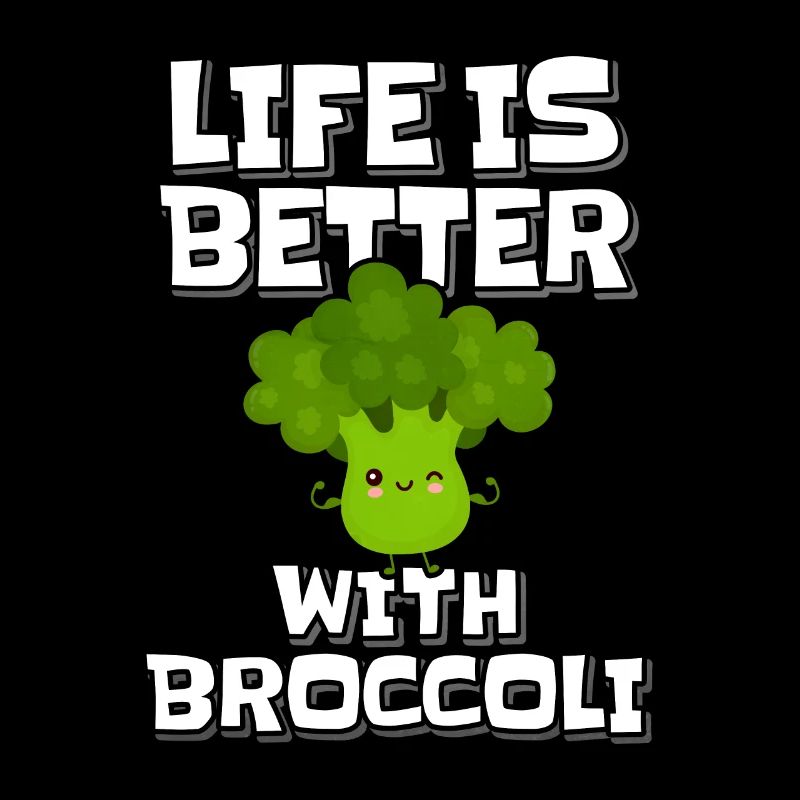 Brocolis