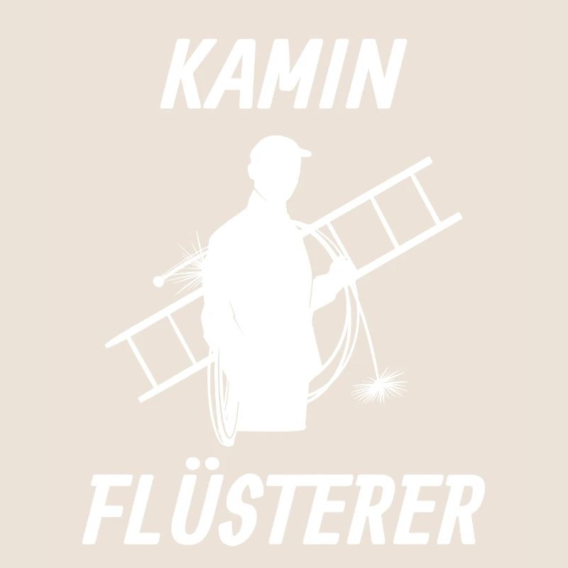 Cheminée Whisperer Ramoneur Ramoneur