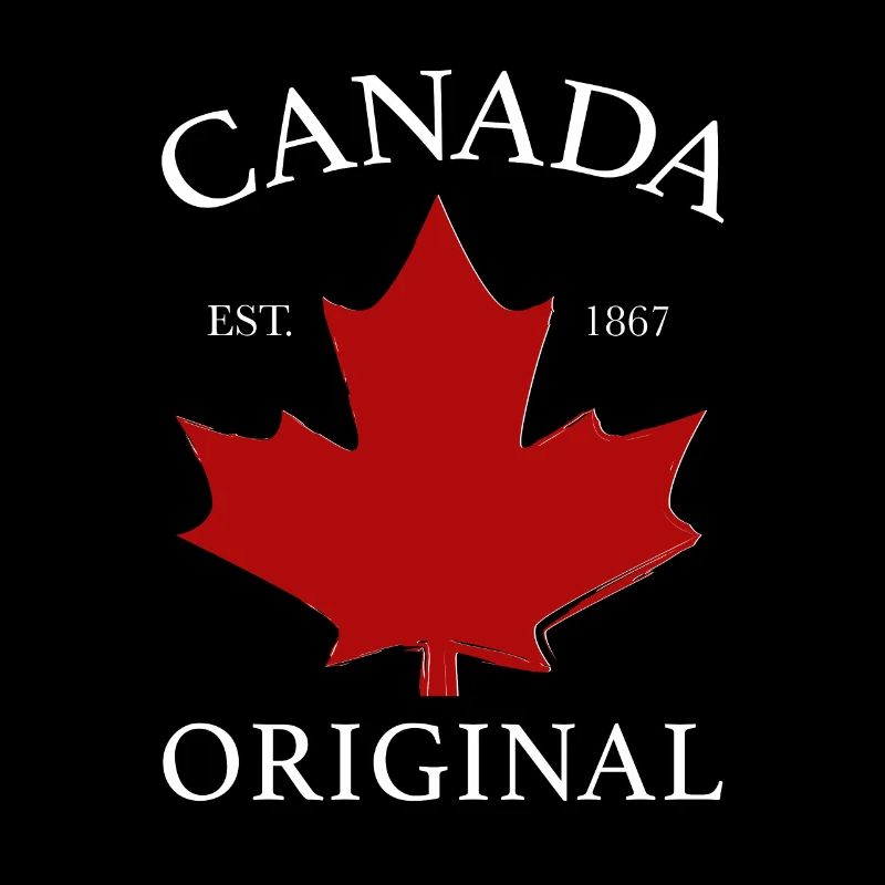 Canada Original Est 1867
