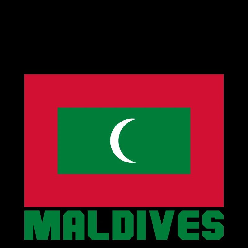 Malediven