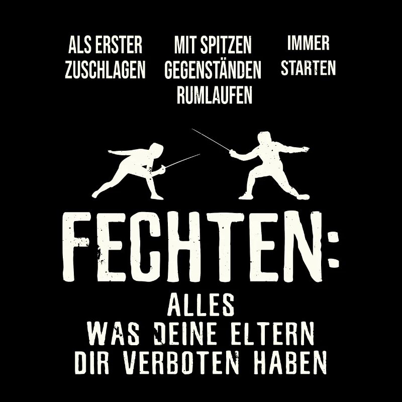 Fechten Fechten