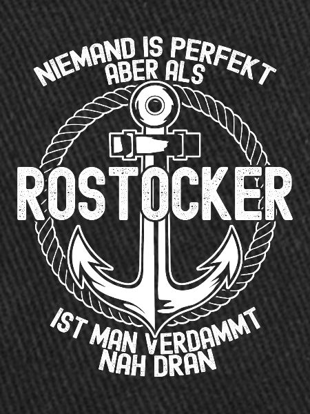 Rostock Rostocker