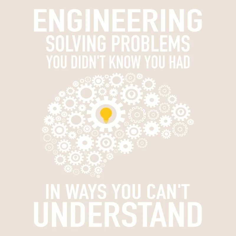 Ingenieur Engineering Engineer Zahnrad Techniker