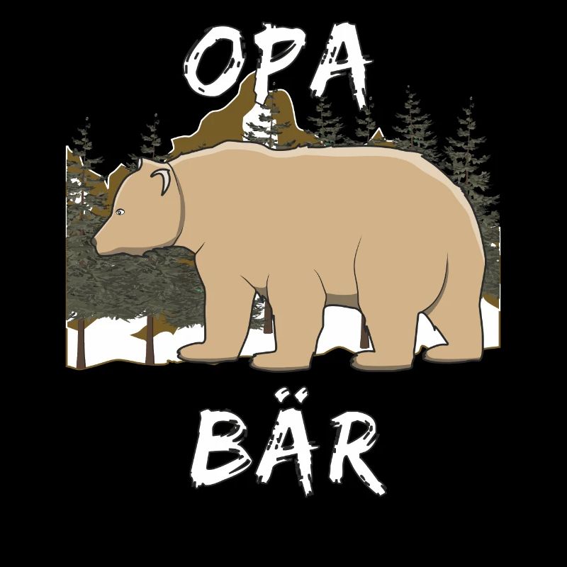 OPA BÄR
