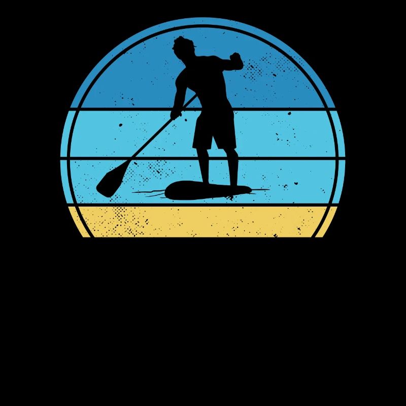 SUP paddle paddle Stand Up Paddle Hommes sup