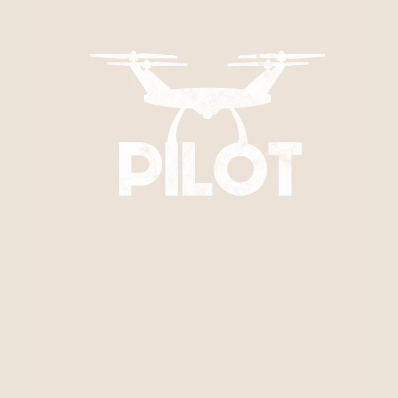 Drone Flying Drone Pilot Drone Pilot Gift