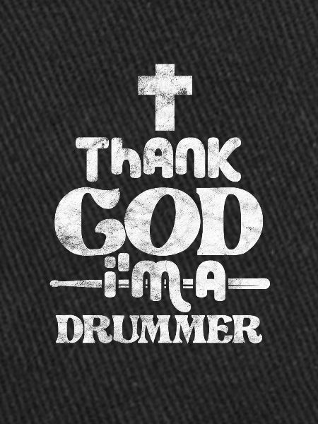 Drums Jesus