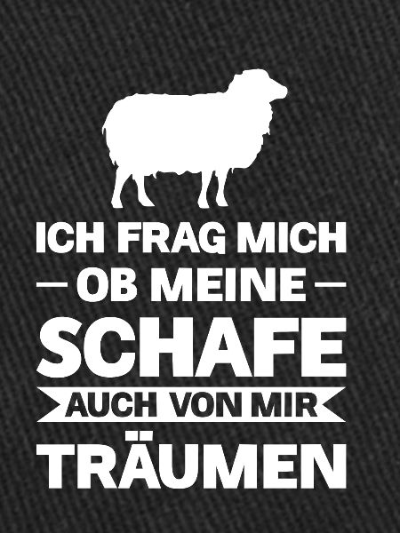 Schafe Schaf Schäfer Geschenk