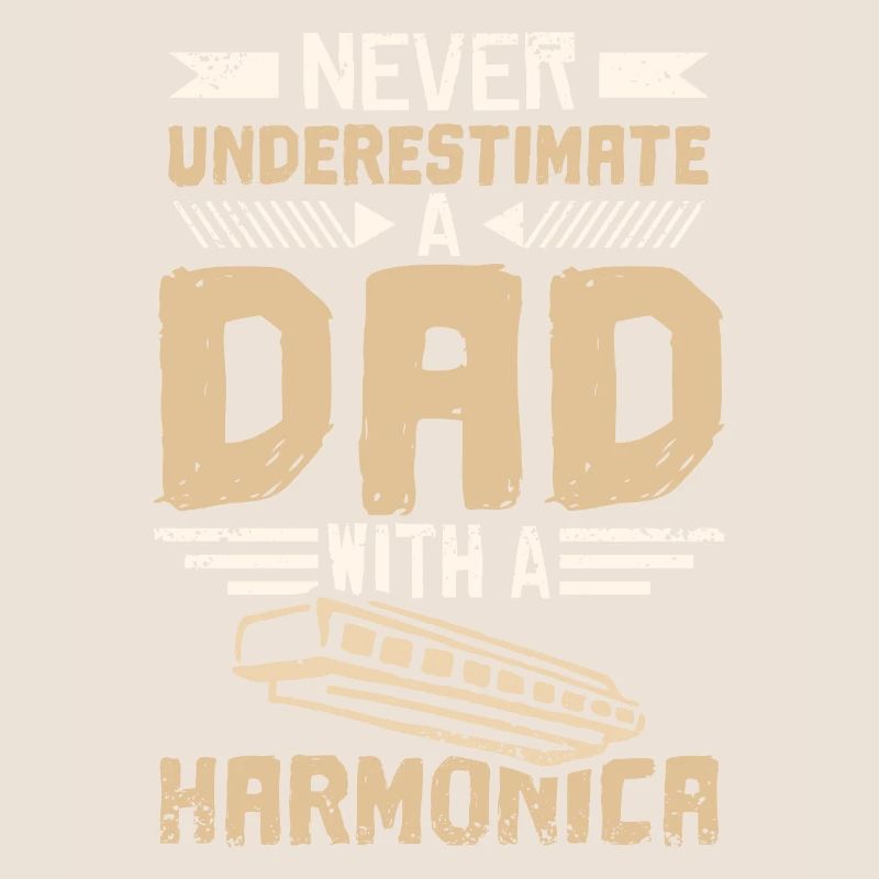 Harmonica Papa