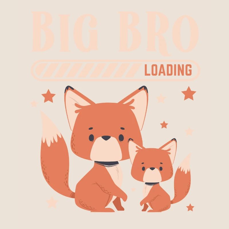 Großer Bruder Loading Big Bro