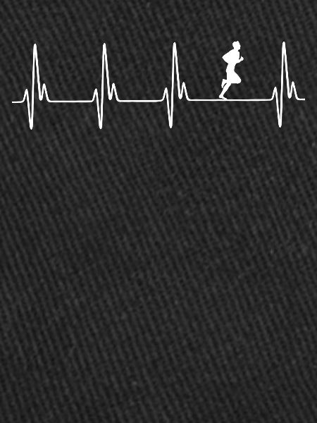Jogging EKG