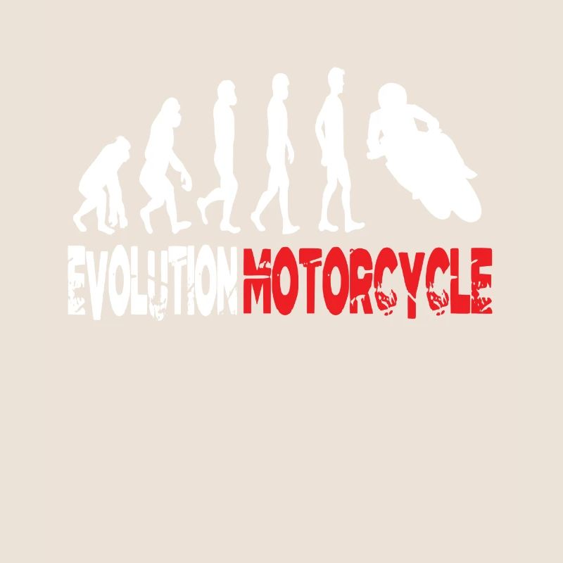 Evolution moto