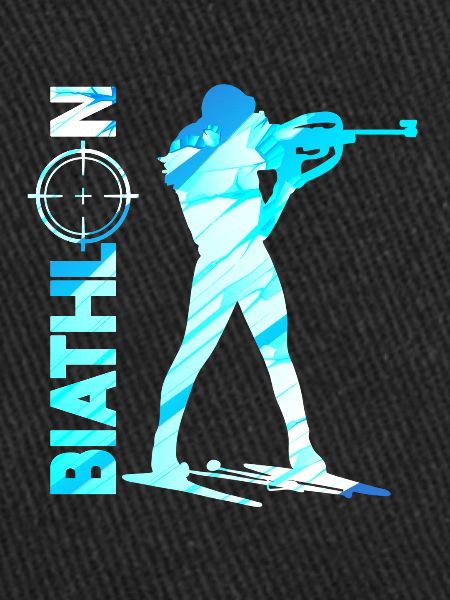 Biathlon