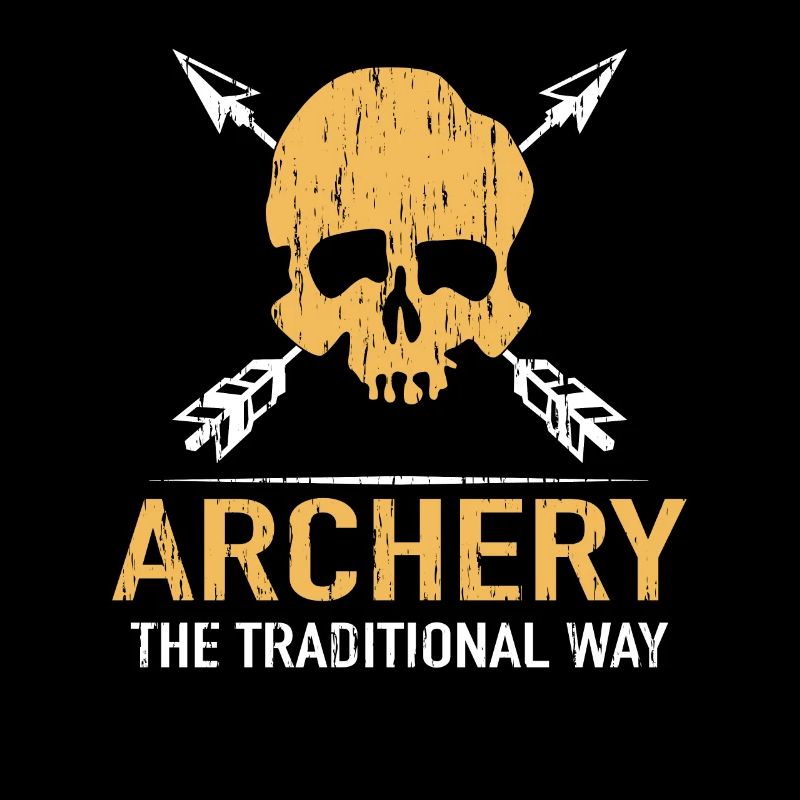 Pfeil Bogen Bogensport Archery The Traditional Way