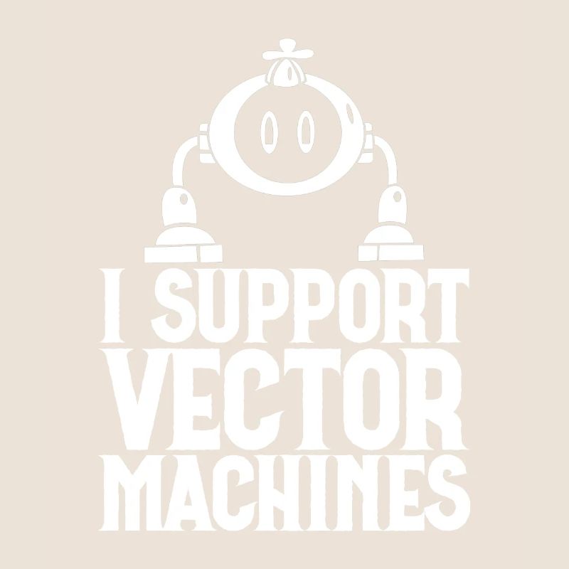 I Support Vector Machines 2