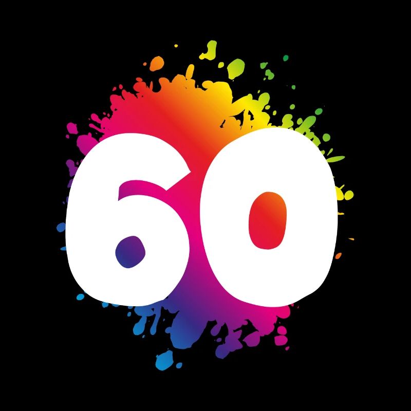 60 nombre de taches