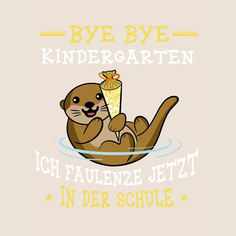 Kindergarten Einschulung Geschenk