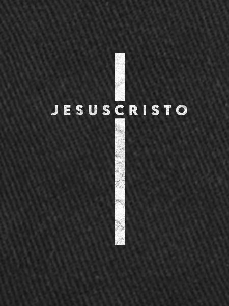 Jesus
