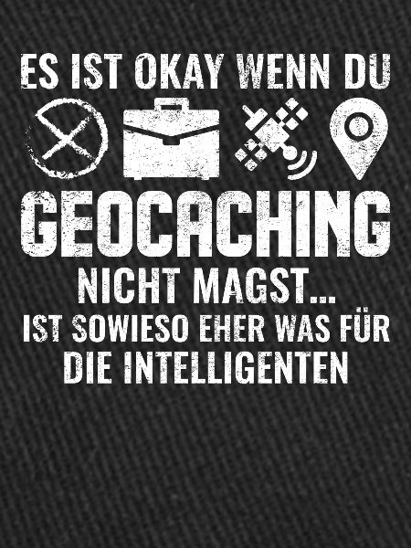 Geocaching | Geocache Geschenk