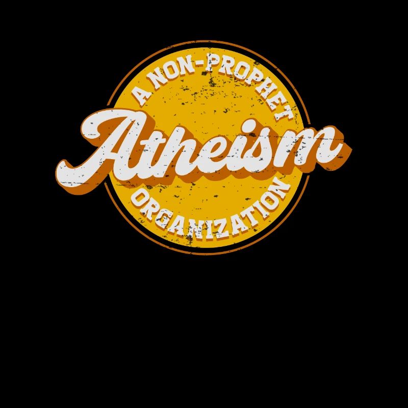 Atheism Atheism A Non Prophet Organization