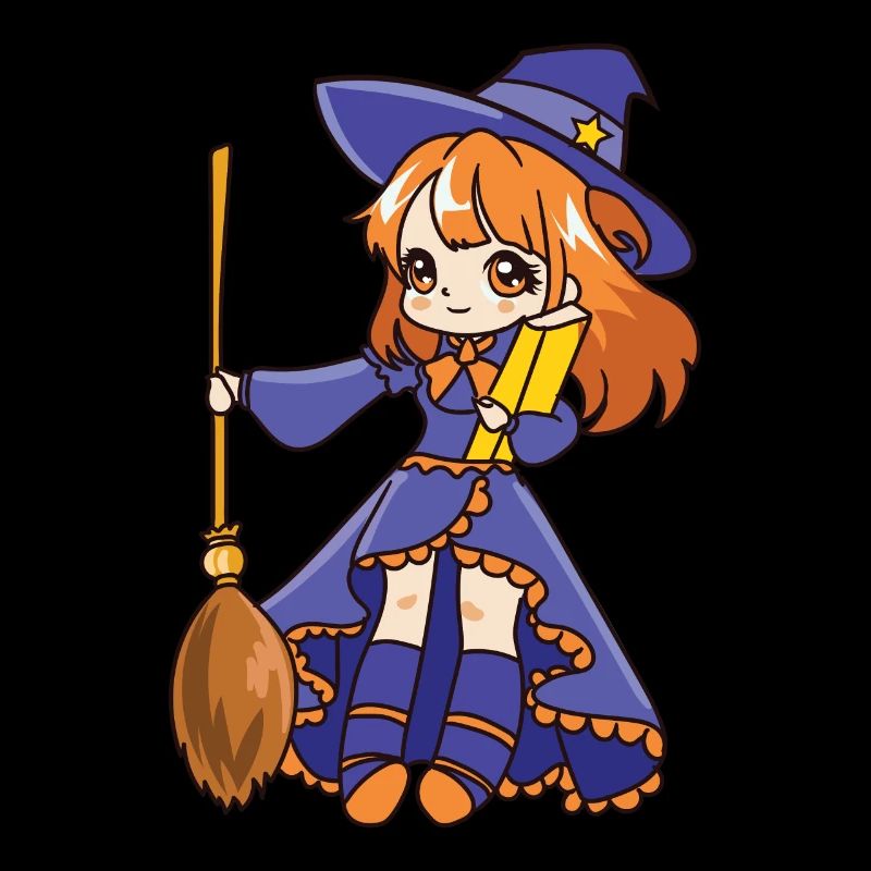 Sorcière