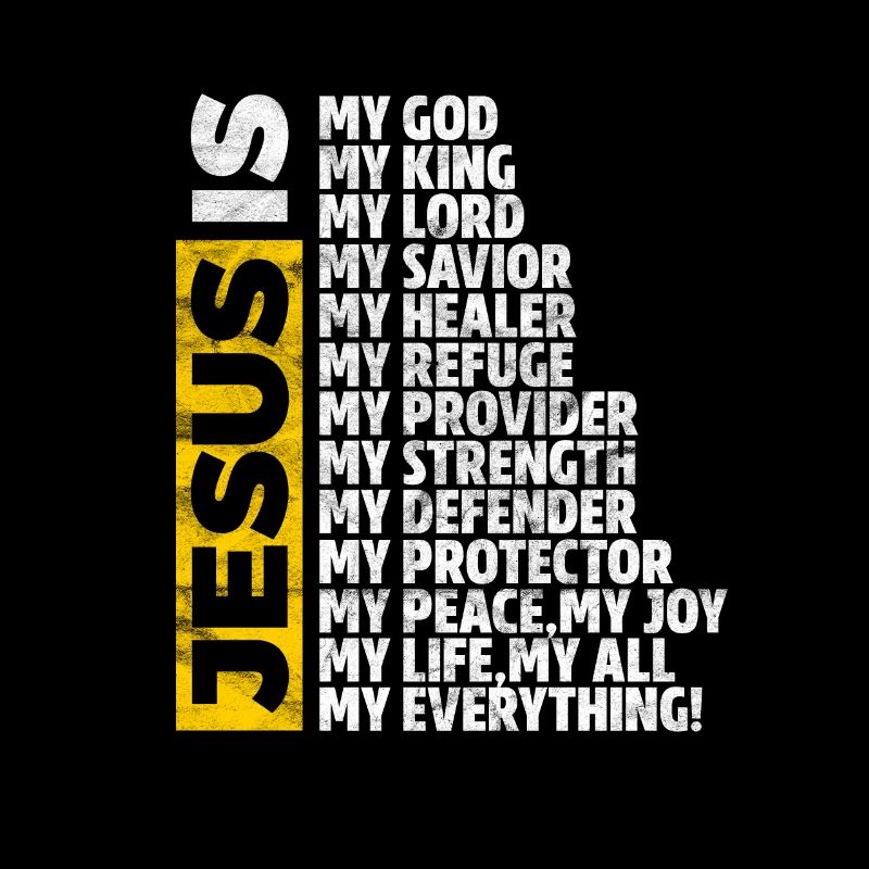 Jésus