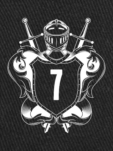 7 Nombre d’armoiries