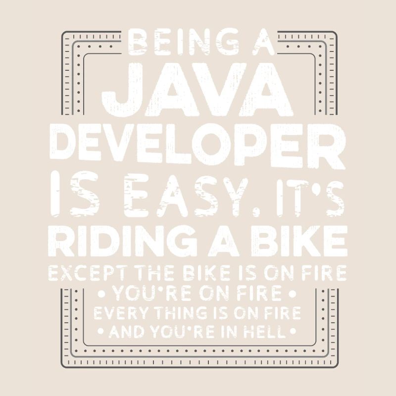 Java Developer