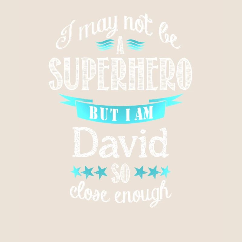 David
