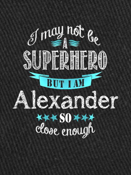 Alexander