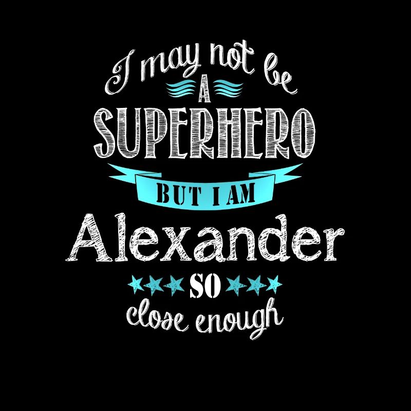 Alexandre