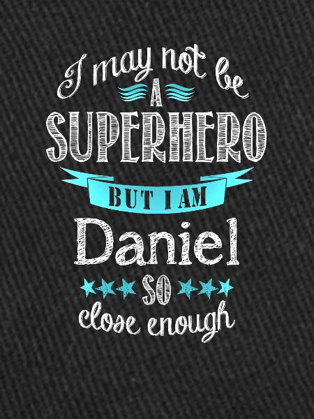 Daniel
