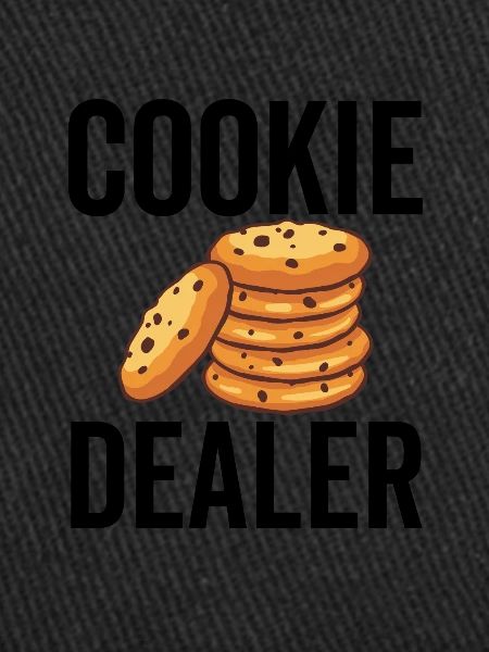 Cookie-Händler