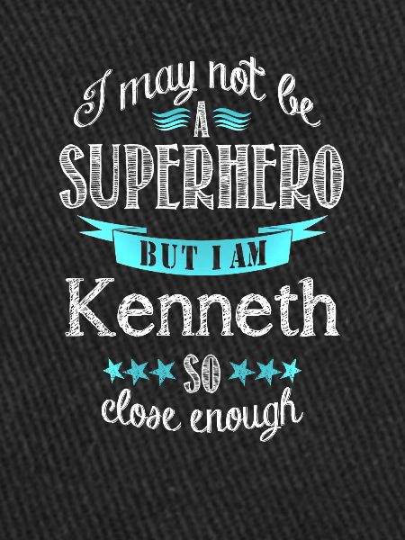 Kenneth