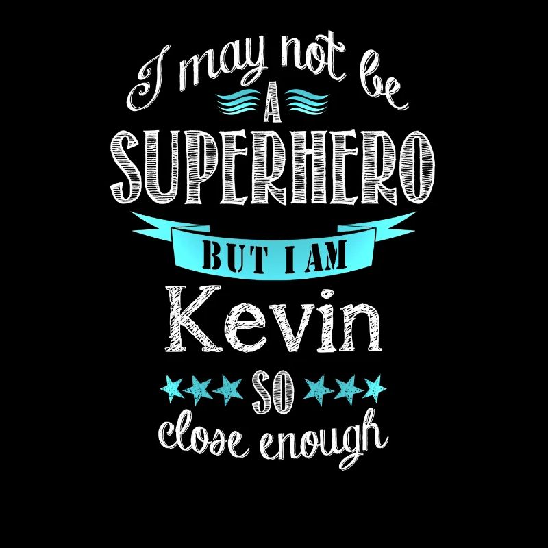 Kevin