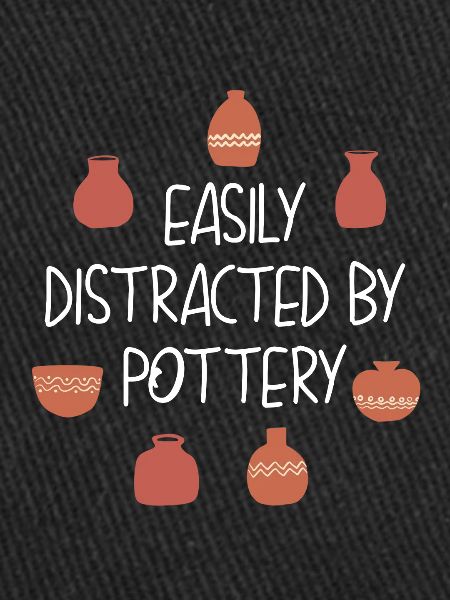 Potter Pottery