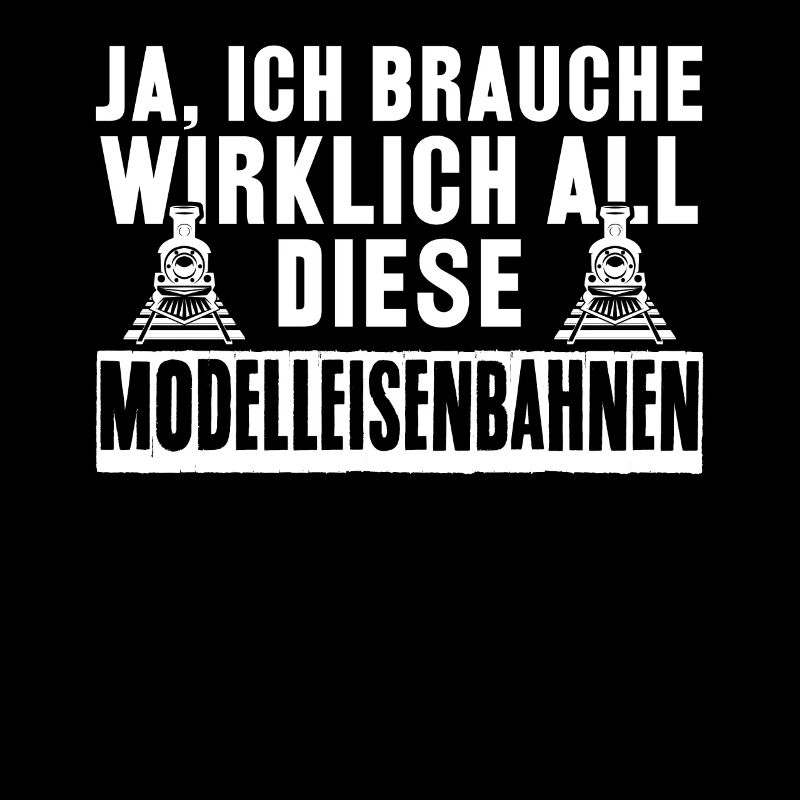 Modelleisenbahn Eisenbahn Dampflok
