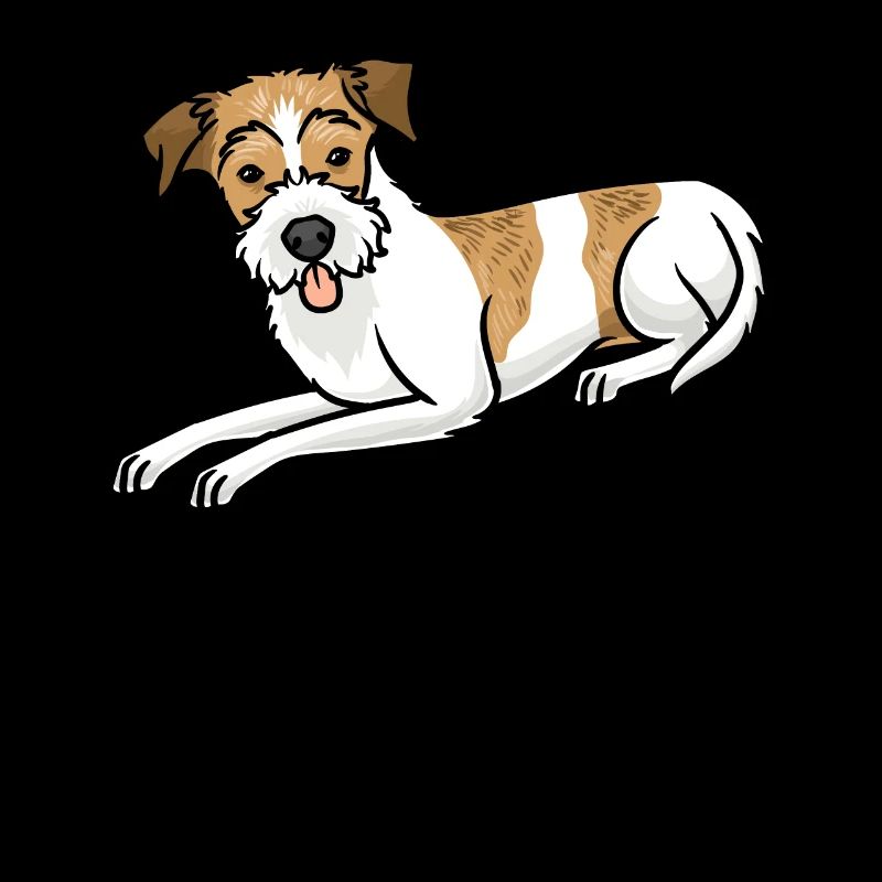 Chien Kromfohrländer