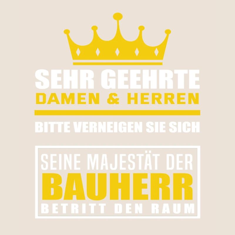 Bauherr
