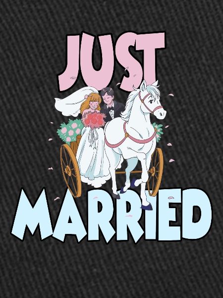 Honeymoon Honeymoon Just Married