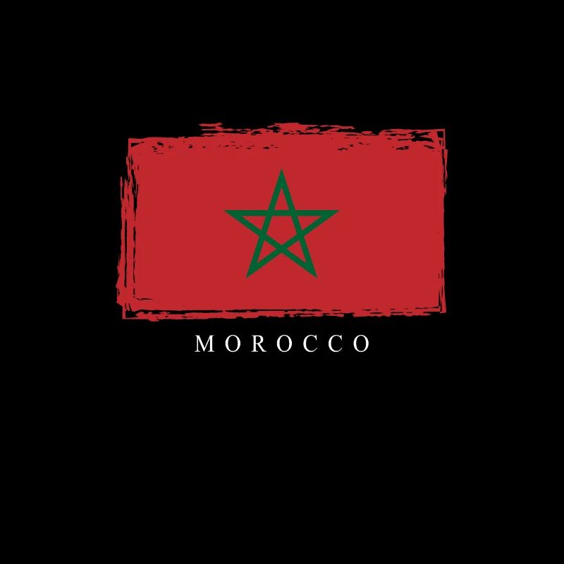 Morocco Marokko