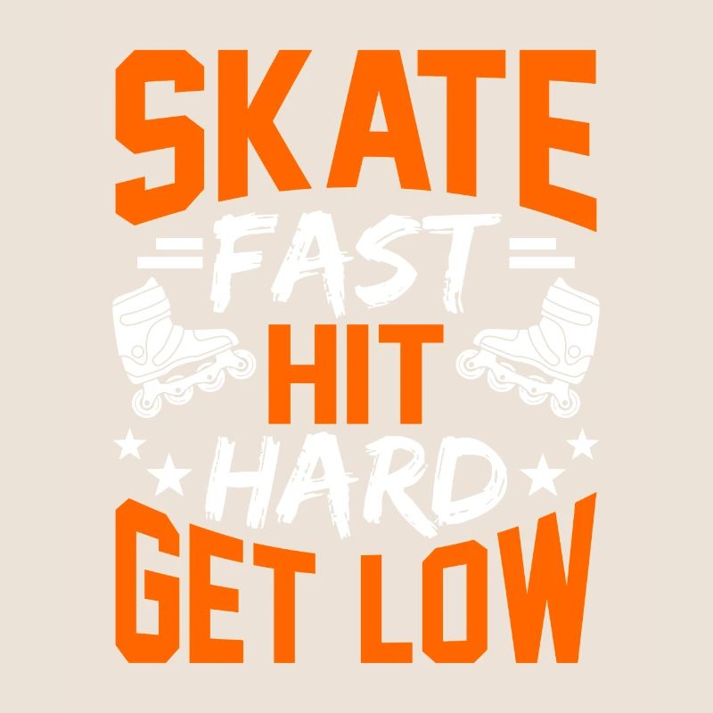 Inline skating