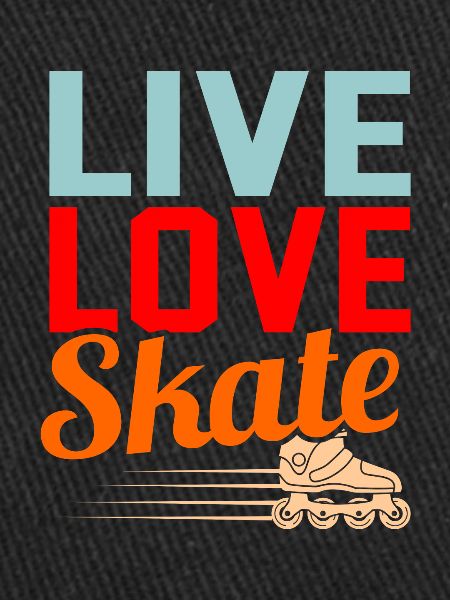 Inline skating