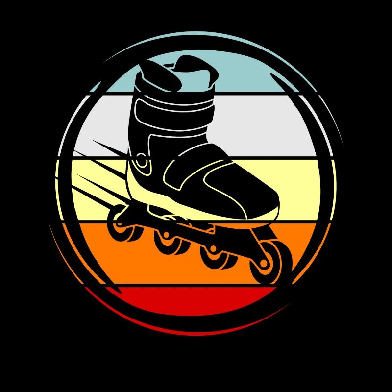 Inline skating