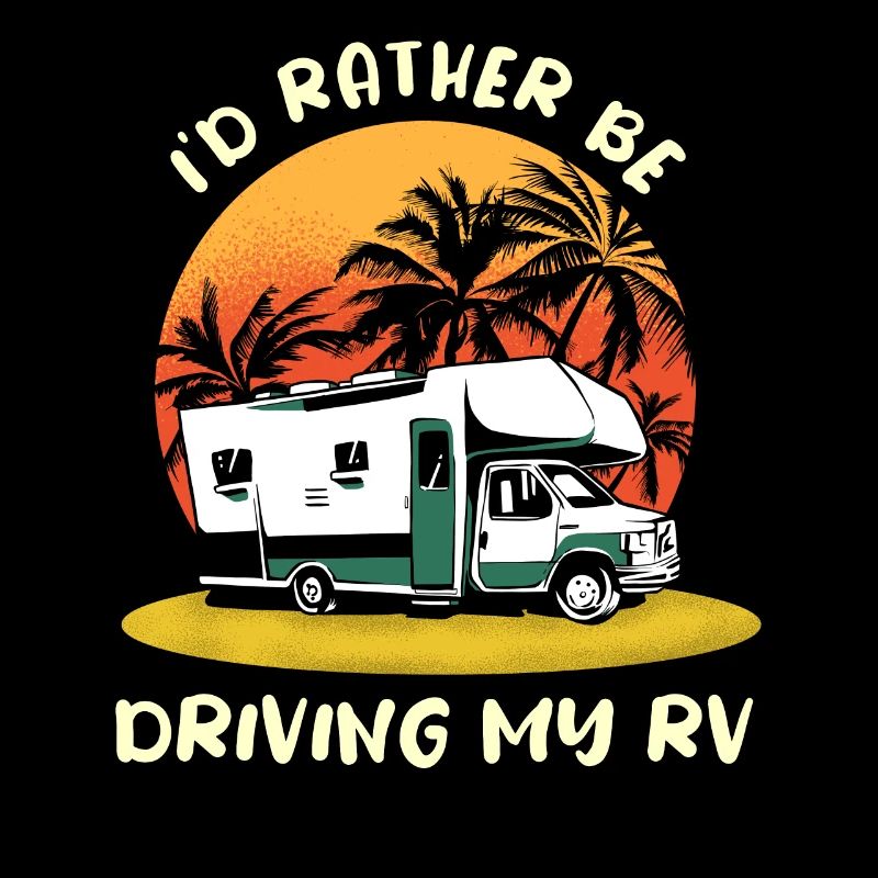 Caravan Motorhome Caravan Camper