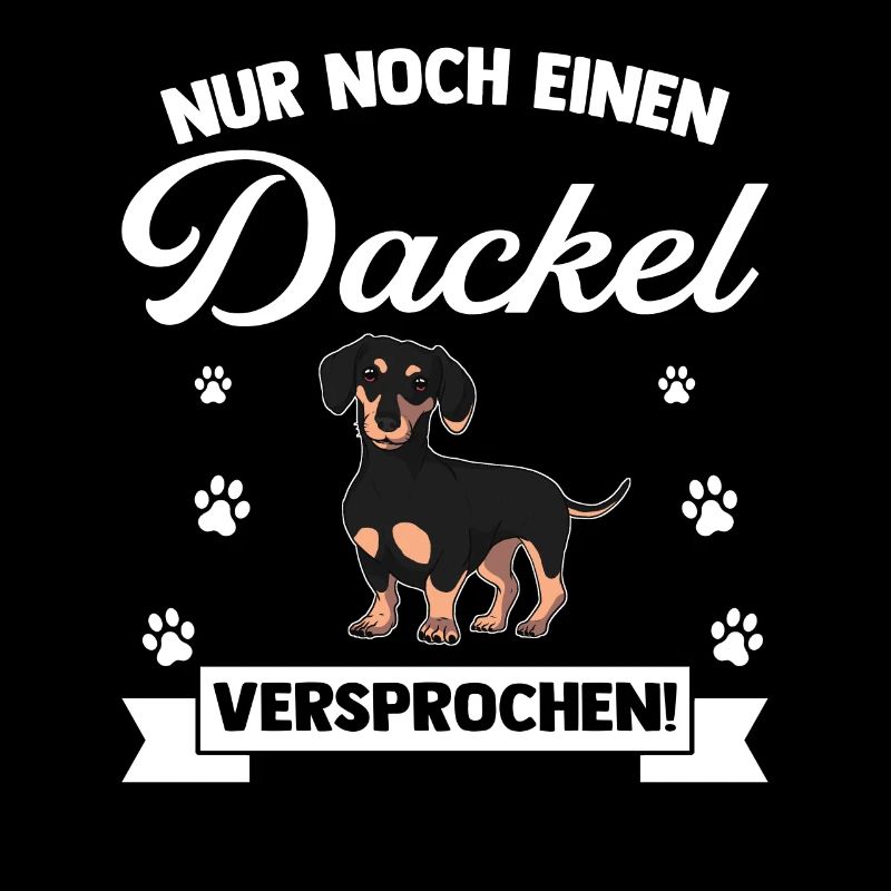 Dackel Dackel Geschenk