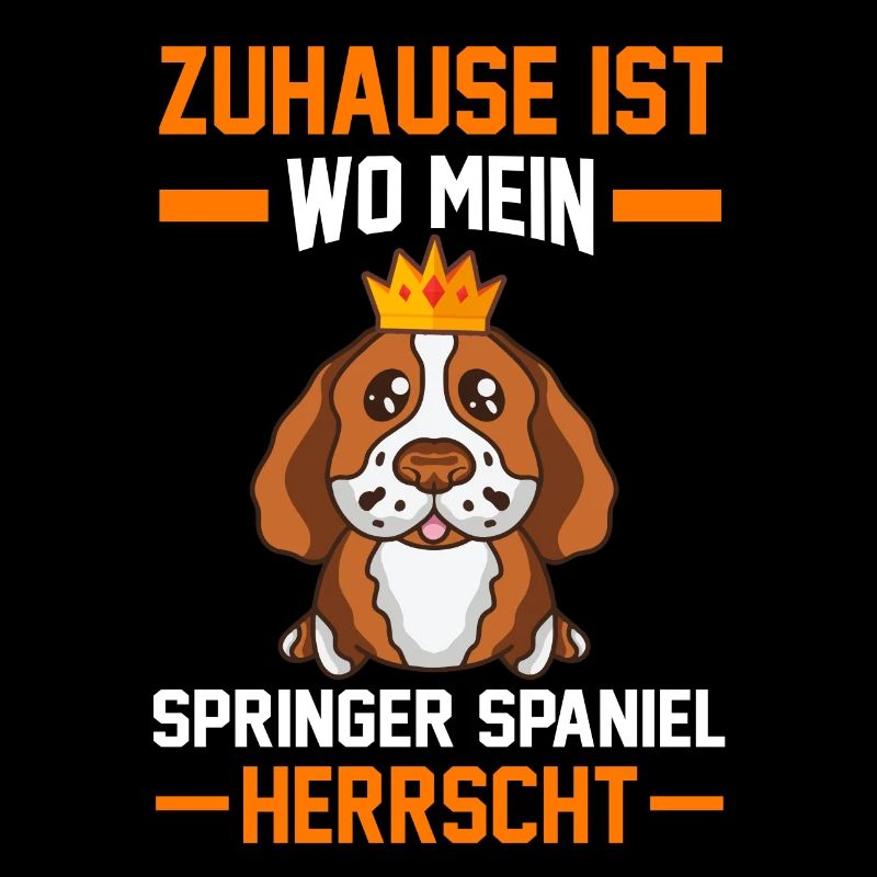 Springer Spaniel