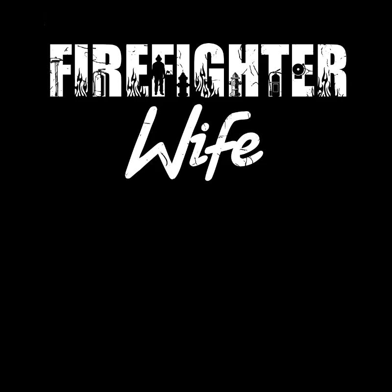 Femme pompier pompier d’incendie