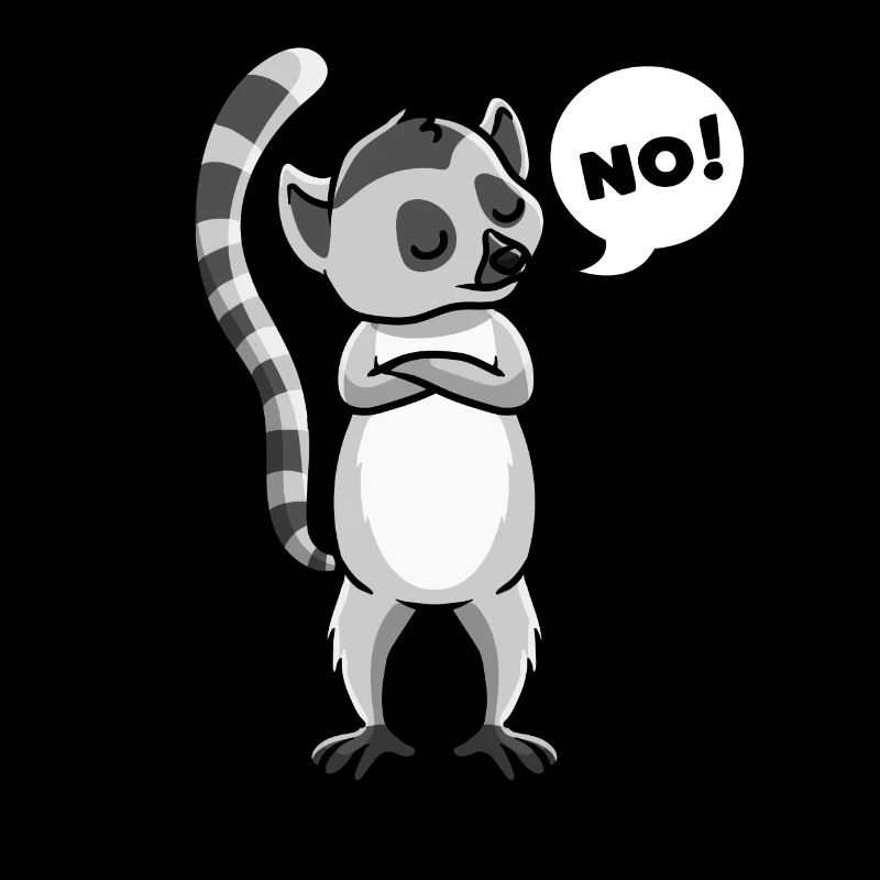 Katta Lemur Primacy