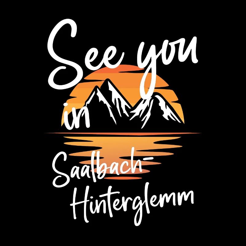 Saalbach-Hinterglemm Ski Snowboard Autriche